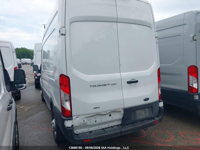 Ford Transit T-250 2023 1FTBR2X8XPKB76378 Image 14