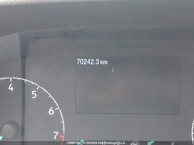Ford Transit T-250 2023 1FTBR2X8XPKB76378 Image 15