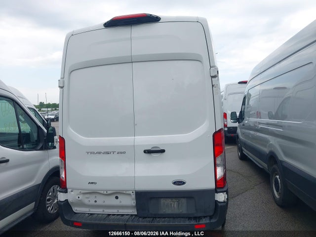 Ford Transit T-250 2023 1FTBR2X8XPKB76378 Image 16