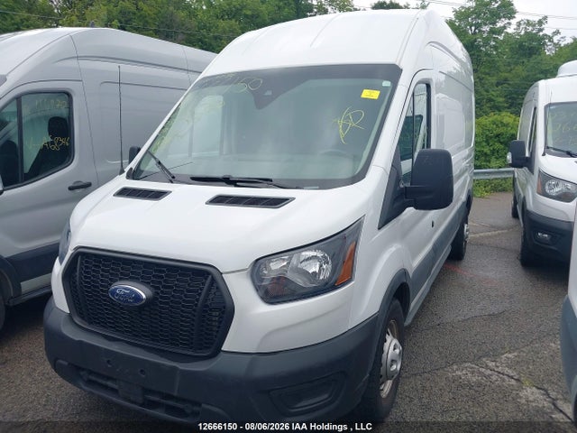 Ford Transit T-250 2023 1FTBR2X8XPKB76378 Image 2