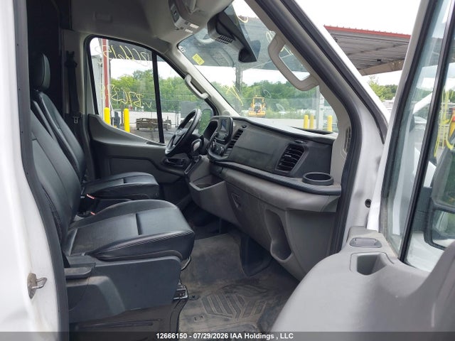 Ford Transit T-250 2023 1FTBR2X8XPKB76378 Image 5