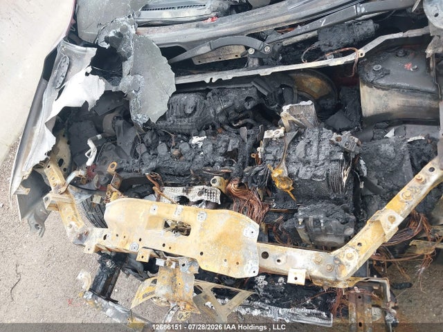 5N1AT2MV3KC774219 Nissan Rogue S/sl/sv