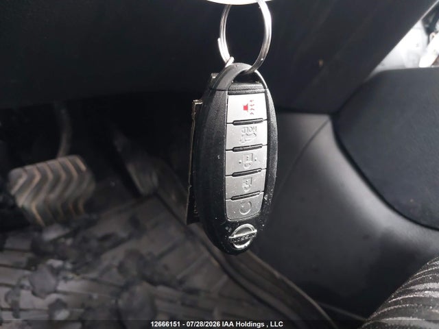 5N1AT2MV3KC774219 Nissan Rogue S/sl/sv