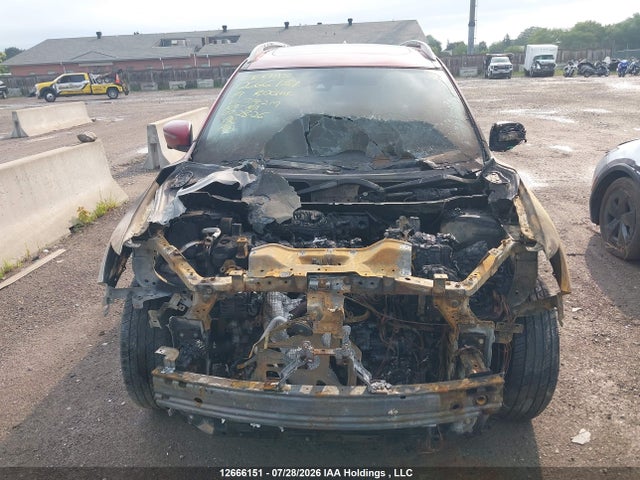 5N1AT2MV3KC774219 Nissan Rogue S/sl/sv