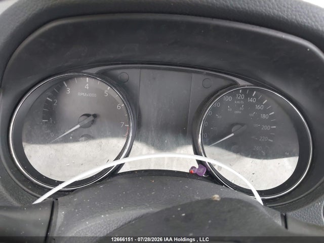5N1AT2MV3KC774219 Nissan Rogue S/sl/sv