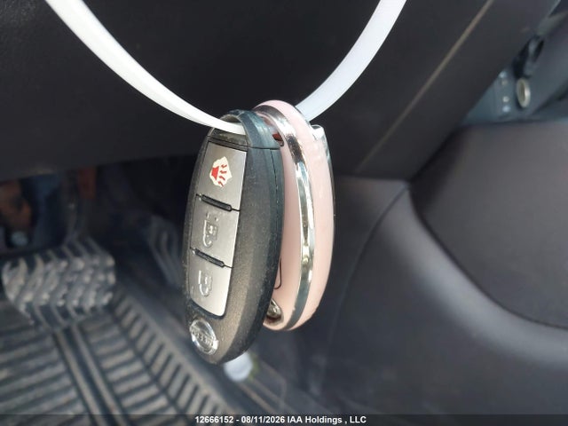 5N1AT2MV6GC755493 Nissan Rogue S/sl/sv