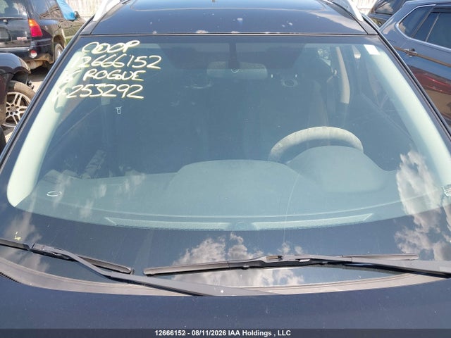 5N1AT2MV6GC755493 Nissan Rogue S/sl/sv