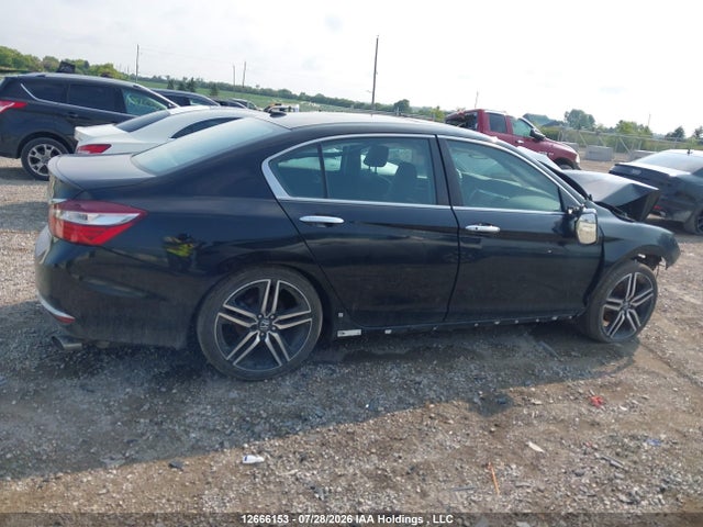 1HGCR2F01GA802505 Honda ACCORD EX