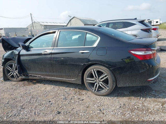 1HGCR2F01GA802505 Honda ACCORD EX