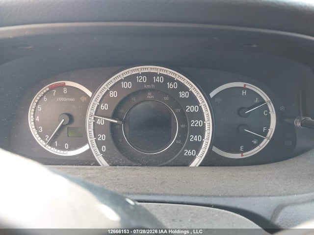 1HGCR2F01GA802505 Honda ACCORD EX