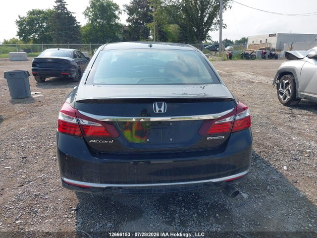1HGCR2F01GA802505 Honda ACCORD EX