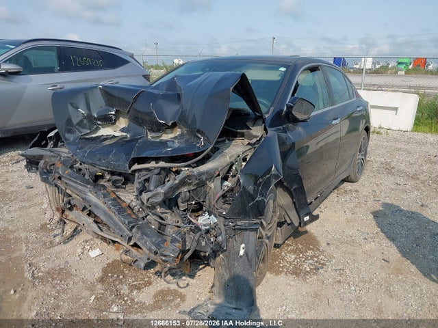 1HGCR2F01GA802505 Honda ACCORD EX