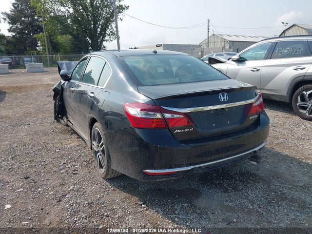 1HGCR2F01GA802505 Honda ACCORD EX