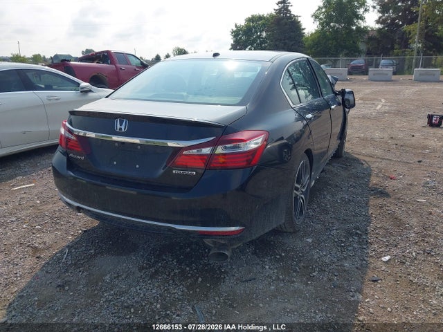 1HGCR2F01GA802505 Honda ACCORD EX