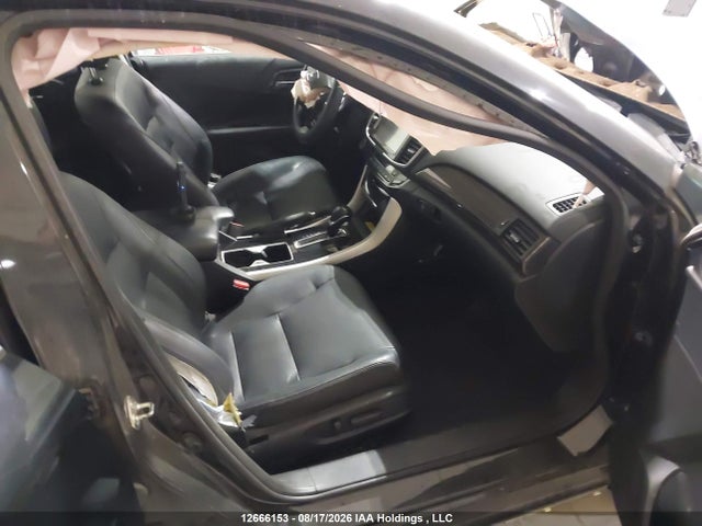 1HGCR2F01GA802505 Honda ACCORD EX