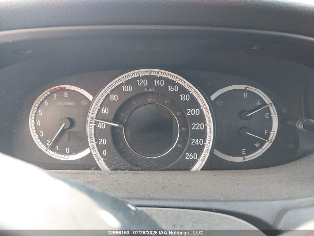 1HGCR2F01GA802505 Honda ACCORD EX