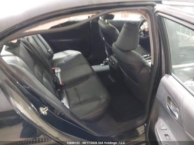 1HGCR2F01GA802505 Honda ACCORD EX