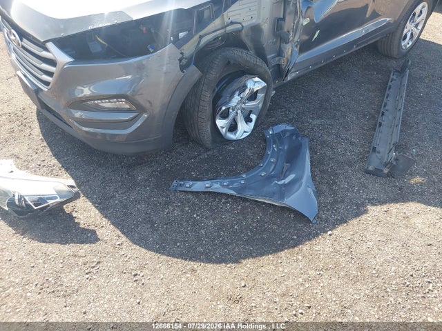 Продажа на аукционе авто 2017 Hyundai Tucson, vin: KM8J23A42HU577307, номер лота: 12666154