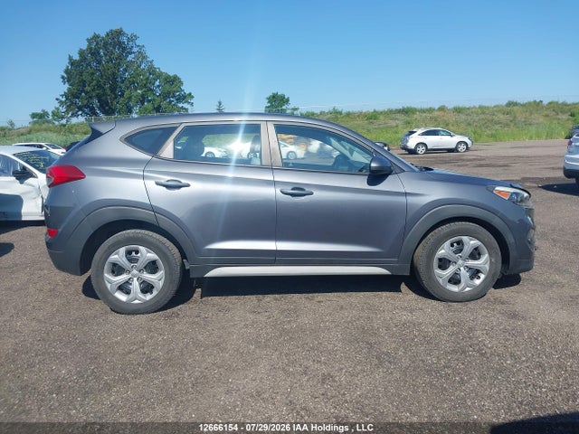 Hyundai Tucson 2017 KM8J23A42HU577307 Image 14