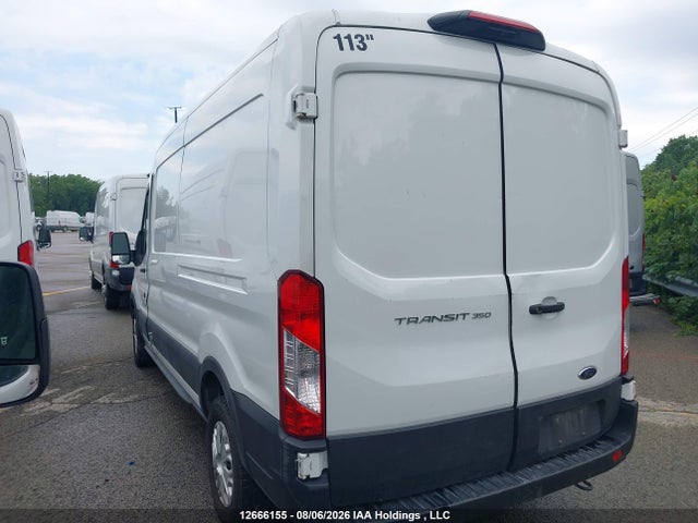 Ford Transit T-350 2023 1FTBW9C87PKB69539 Image 14