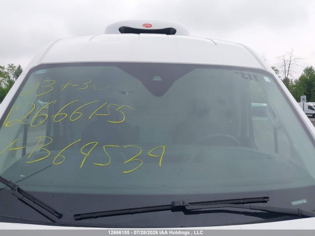 Ford Transit T-350 2023 1FTBW9C87PKB69539 Image 15