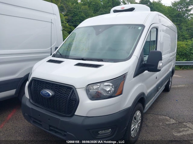 Ford Transit T-350 2023 1FTBW9C87PKB69539 Image 2
