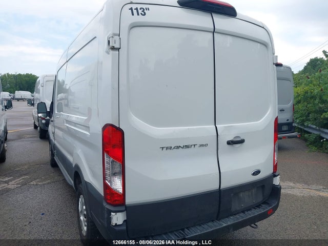 Ford Transit T-350 2023 1FTBW9C87PKB69539 Image 3