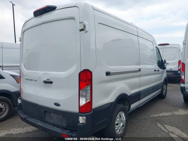 Ford Transit T-350 2023 1FTBW9C87PKB69539 Image 4