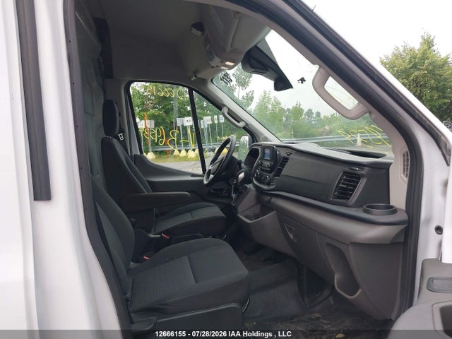 Ford Transit T-350 2023 1FTBW9C87PKB69539 Image 8