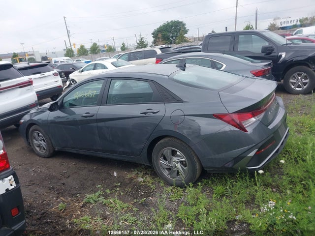 Hyundai Elantra Essential 2025 KMHLM4DG6SU930542 Image 15