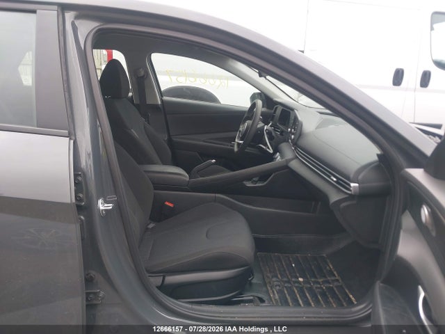 Hyundai Elantra Essential 2025 KMHLM4DG6SU930542 Image 5