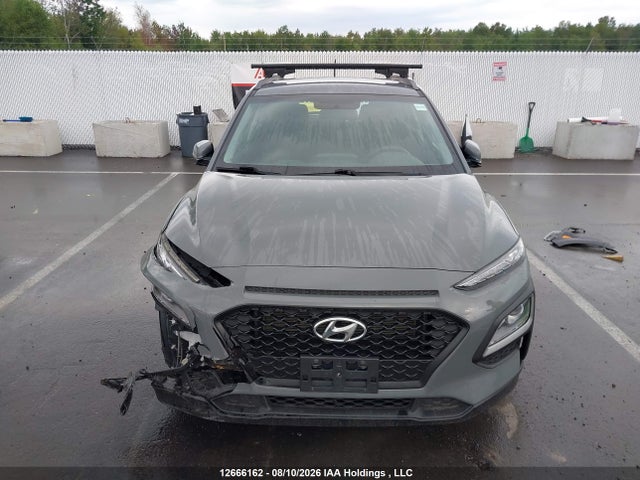Hyundai Kona Essential 2021 KM8K12AAXMU656127 Image 11