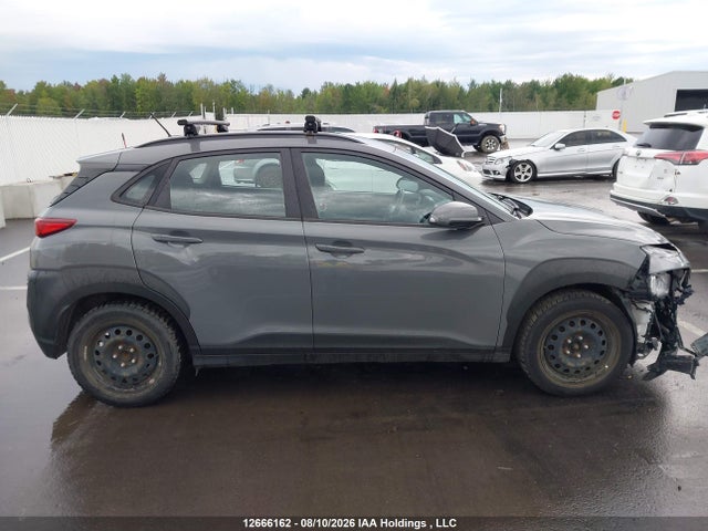 Hyundai Kona Essential 2021 KM8K12AAXMU656127 Image 12