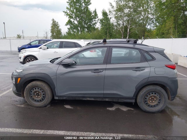 Hyundai Kona Essential 2021 KM8K12AAXMU656127 Image 13