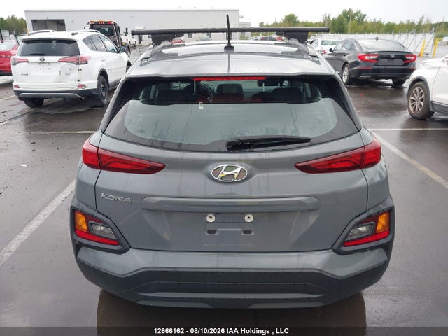 Hyundai Kona Essential 2021 KM8K12AAXMU656127 Image 15