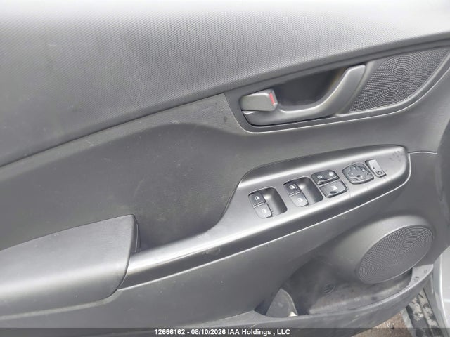 Hyundai Kona Essential 2021 KM8K12AAXMU656127 Image 17