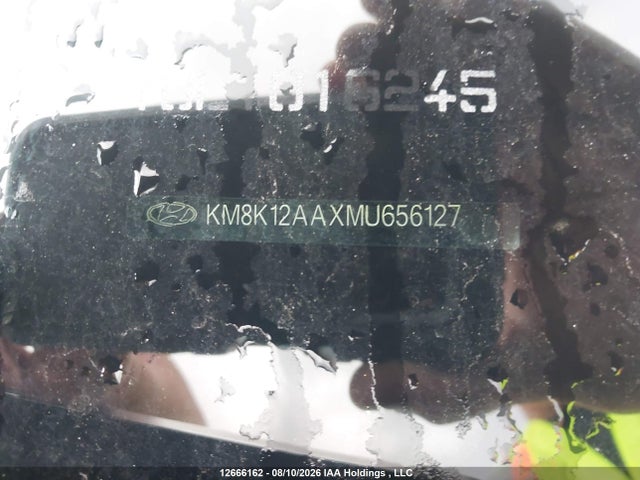 Hyundai Kona Essential 2021 KM8K12AAXMU656127 Image 19