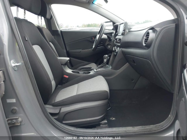 Hyundai Kona Essential 2021 KM8K12AAXMU656127 Image 5