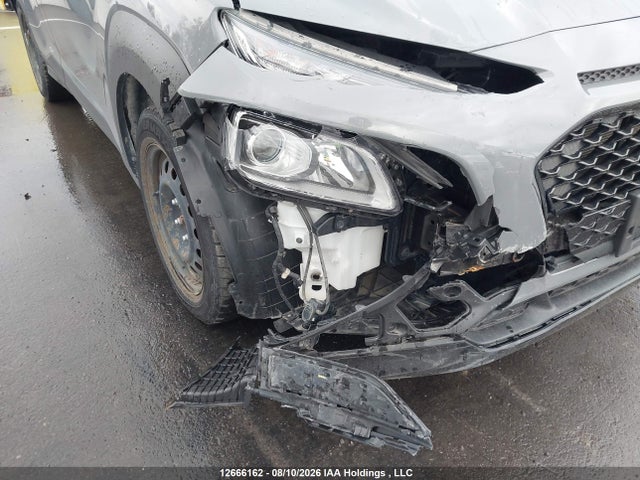 Hyundai Kona Essential 2021 KM8K12AAXMU656127 Image 6