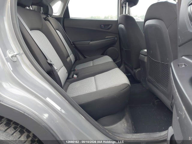 Hyundai Kona Essential 2021 KM8K12AAXMU656127 Image 8