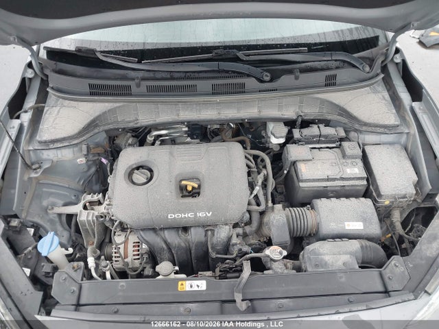 Hyundai Kona Essential 2021 KM8K12AAXMU656127 Image 9