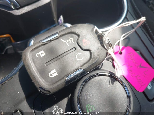 3GKALTEG6PL259998 GMC Terrain Sle