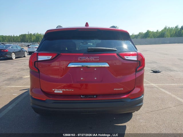 3GKALTEG6PL259998 GMC Terrain Sle