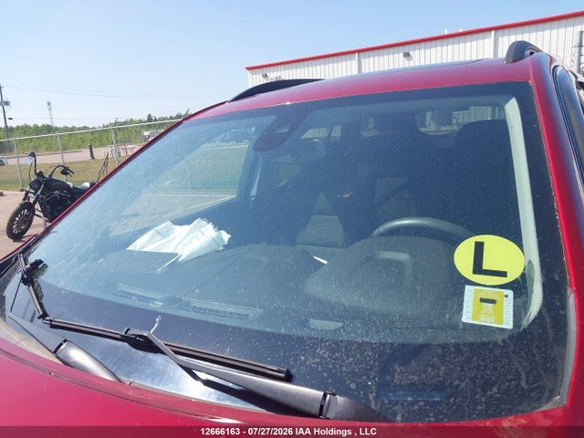 3GKALTEG6PL259998 GMC Terrain Sle
