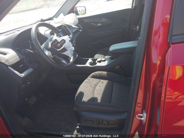 3GKALTEG6PL259998 GMC Terrain Sle