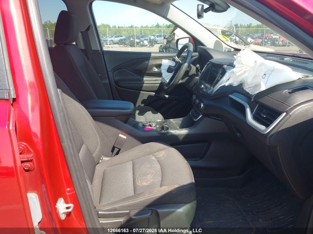 3GKALTEG6PL259998 GMC Terrain Sle