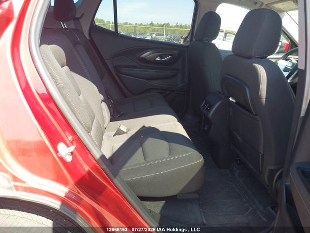 3GKALTEG6PL259998 GMC Terrain Sle