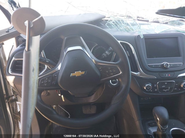 Chevrolet EQUINOX LT 2023 3GNAXUEG3PS212575 Image 17