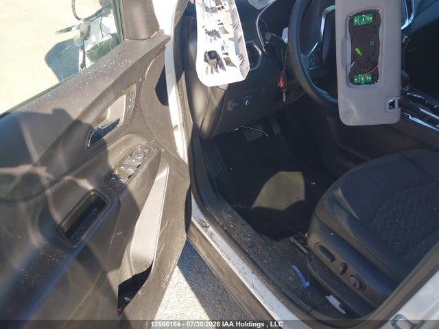 Chevrolet EQUINOX LT 2023 3GNAXUEG3PS212575 Image 18