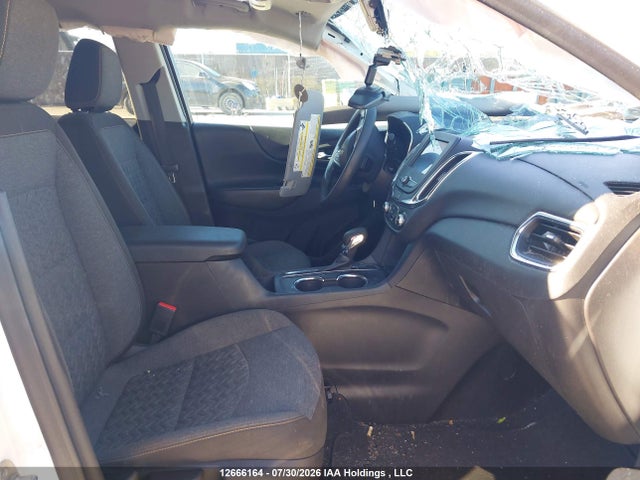 Chevrolet EQUINOX LT 2023 3GNAXUEG3PS212575 Image 5